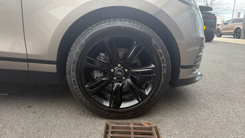 Land Rover Range Rover Velar 2.0 D200 Edition 5dr Auto Diesel Estate